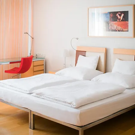 Orea Andels Hotel Praga