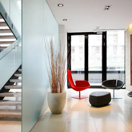 Hotel Orea Andels Praga