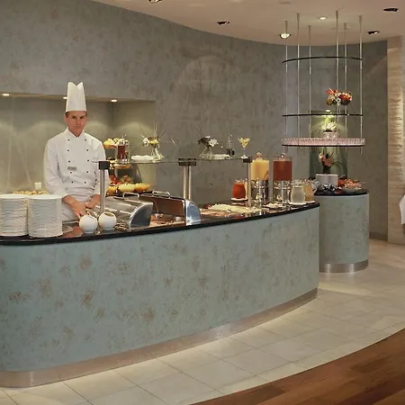 Orea Andels Hotel Praga