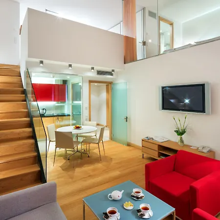 Hotel Orea Andels 4*