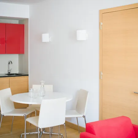 Orea Andels 4* Praga