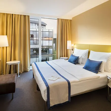 Orea Andels Hotel Praga
