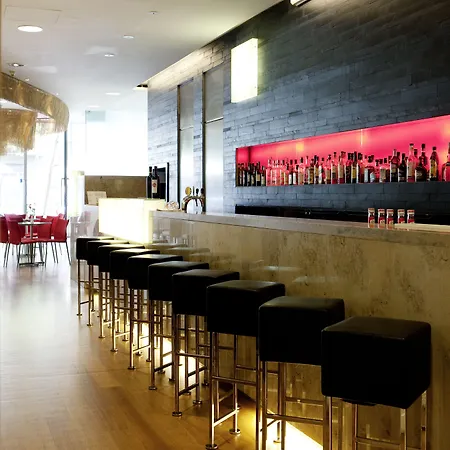 Orea Andels Hotel 4*