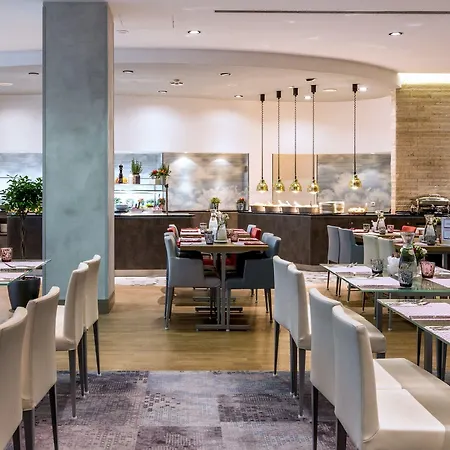 Hotel Orea Andels 4*