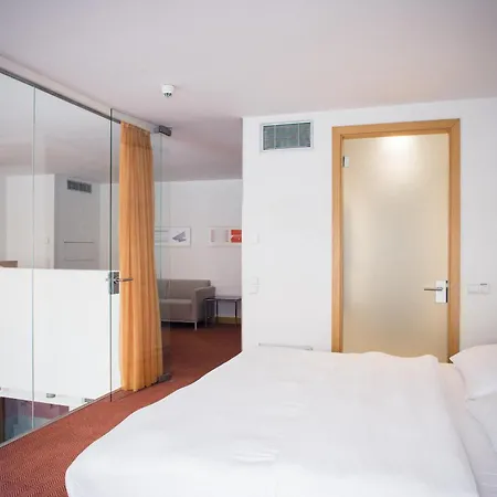 Orea Andels Hotel Praga