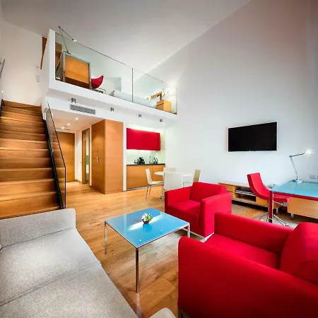 Hotel Orea Andels
