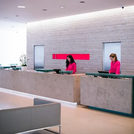 Hotel Orea Andels Prague