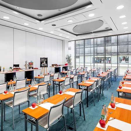 Vienna House By Wyndham Andel's Hotel 4*