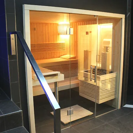 Orea Andels Hotel Praha