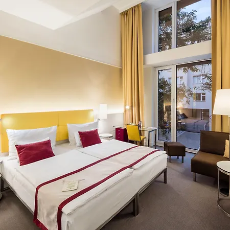 Hotel Orea Andels 4*