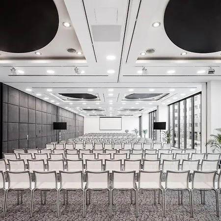 Orea Andels Hotel 4*