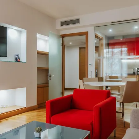 Orea Andels 4* Praha