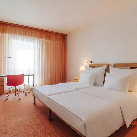 Orea Andels Hotel 4*