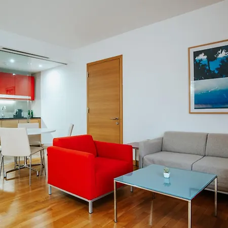 Hotel Orea Andels Praha