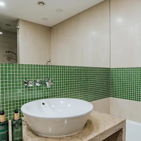Orea Andels Hotel Praha