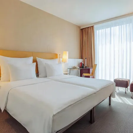 Orea Andels Hotel 4*