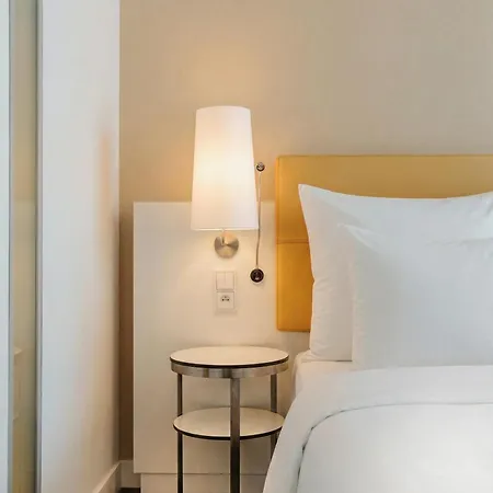 Orea Andels Hotel Praha