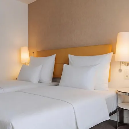 Orea Andels Hotel Praha