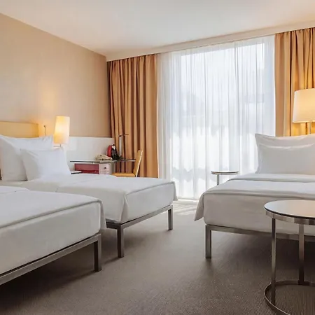 Hotel Orea Andels Praha
