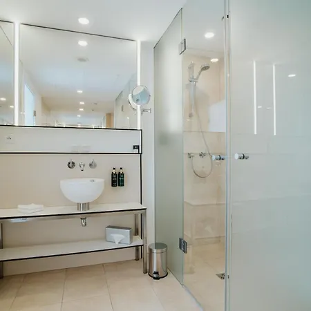 Orea Andels Hotel Praha