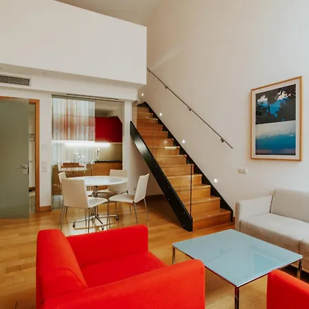 Orea Andels Hotel 4*