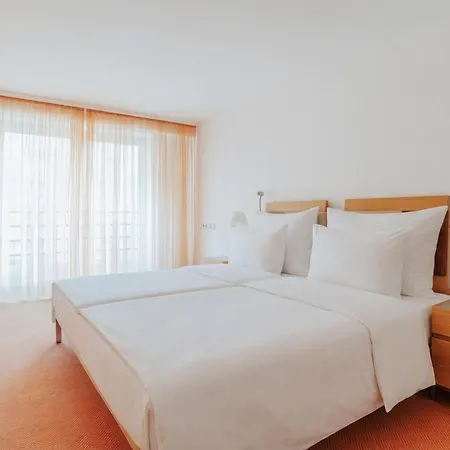 Orea Andels 4* Praha