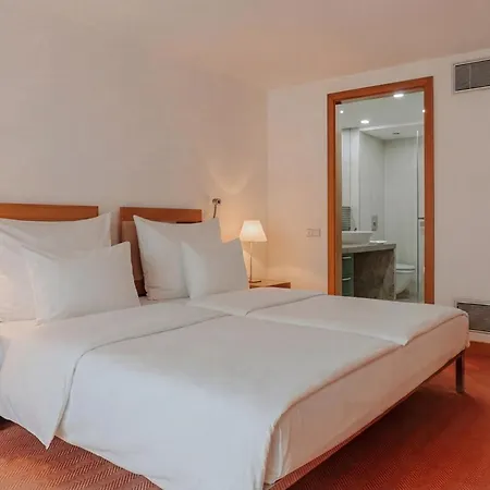 Orea Andels 4* Praha