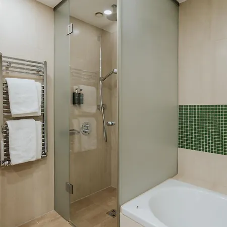 Hotel Orea Andels Praha
