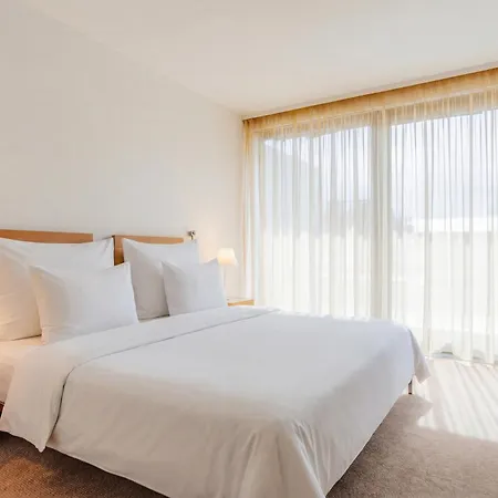Orea Andels Hotel Praha