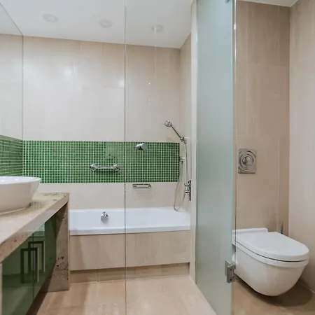 Orea Andels Hotel 4*