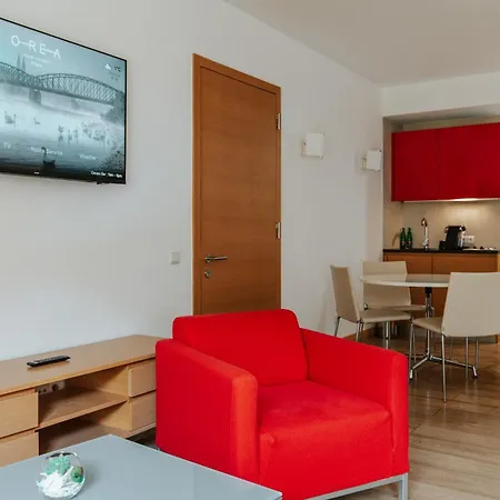 Orea Andels Hotel