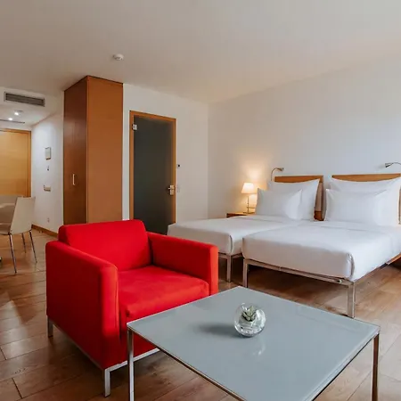 Orea Andels Hotel Praha