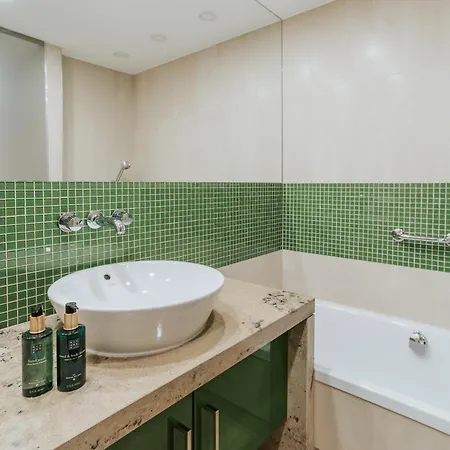 Hotel Orea Andels Praha