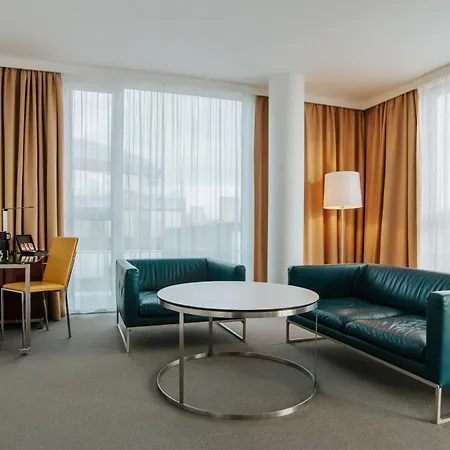 Orea Andels Hotel Praha