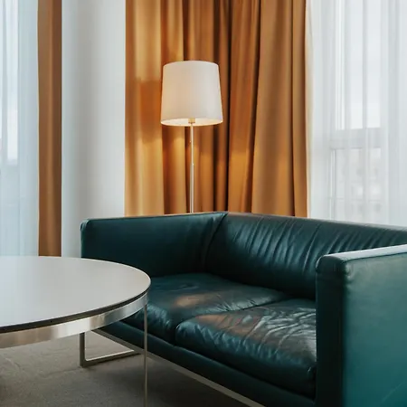 Orea Andels Hotel Praha