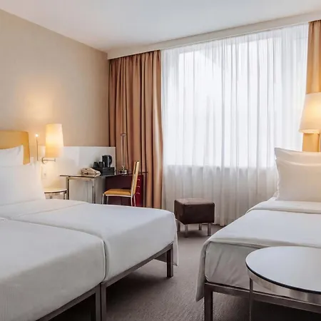 Orea Andels Hotel 4*