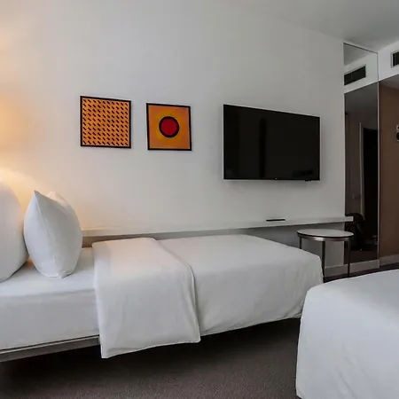Orea Andels Hotel