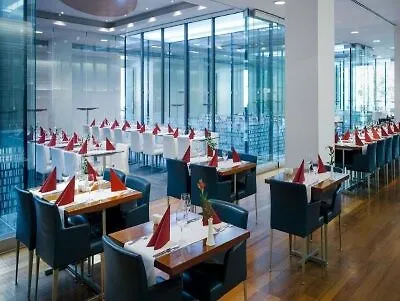 Orea Andels 4* Praha