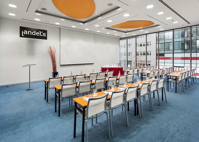 Hotel Orea Andels