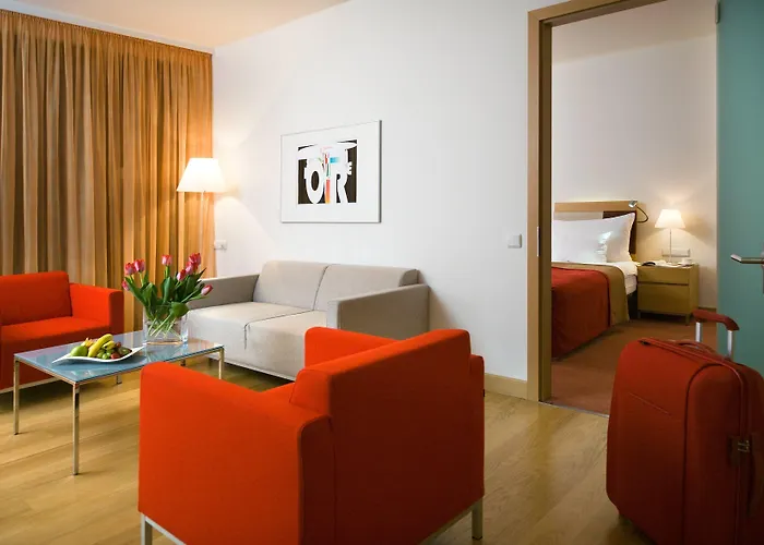 Orea Andels 4*