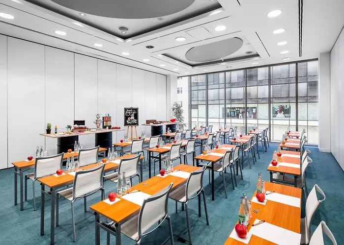 Orea Andels Hotel 4*