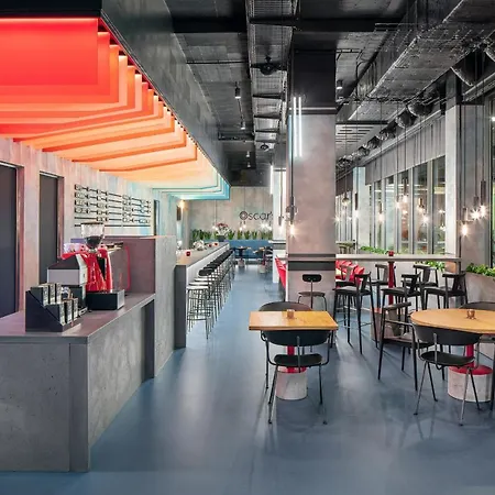 Vienna House By Wyndham Andel's Hotel