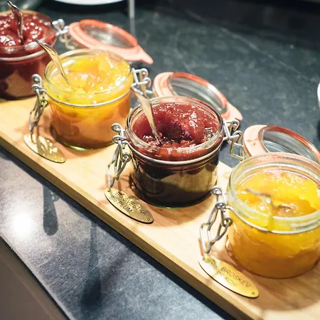 Vienna House By Wyndham Andel's Hotel Prag