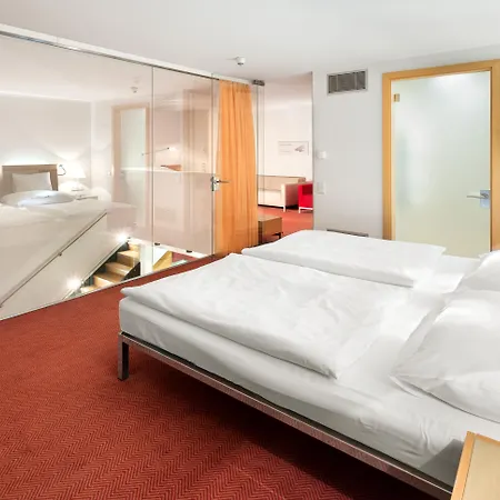 Hotel Vienna House By Wyndham Andel's