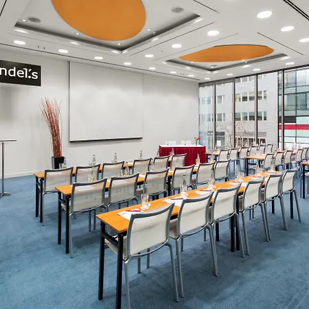 Hotel Vienna House By Wyndham Andel's