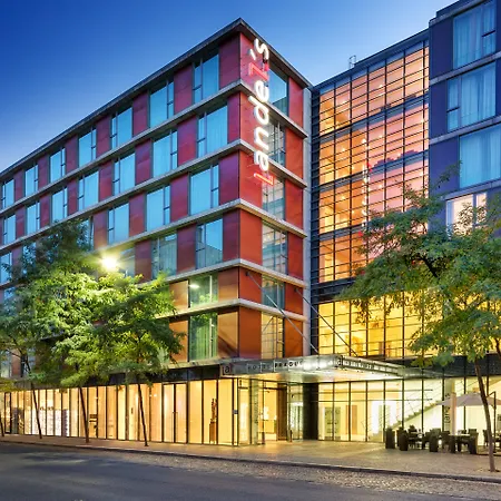Hotel Vienna House By Wyndham Andel's