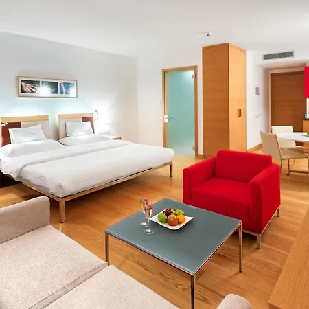 Vienna House By Wyndham Andel's Hotel