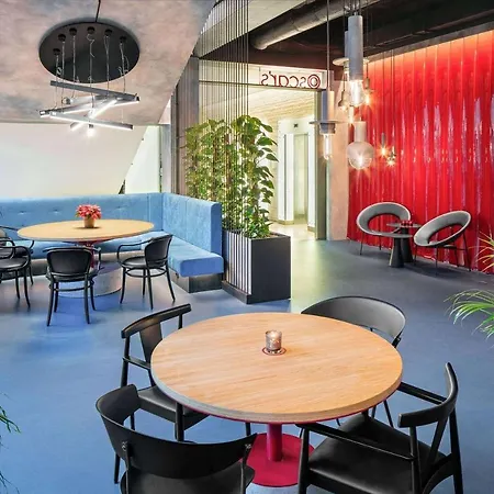 Vienna House By Wyndham Andel's Hotel