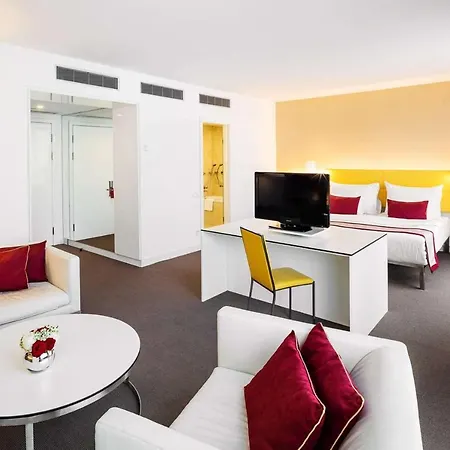 Hotel Vienna House By Wyndham Andel's