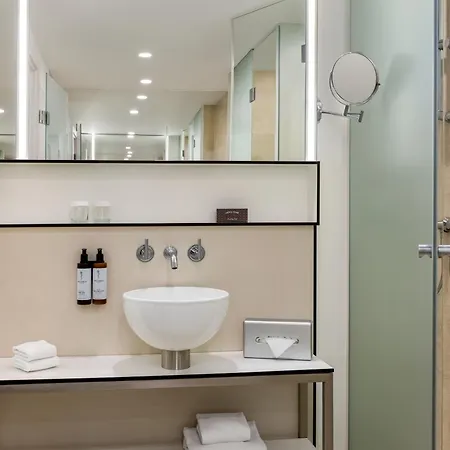 Vienna House By Wyndham Andel's Hotel